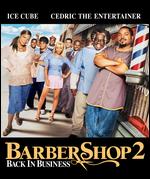 Barbershop 2: Back in Business [Blu-ray] - Kevin Rodney Sullivan