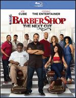 Barbershop: The Next Cut [Blu-ray] - Malcolm D. Lee