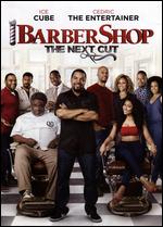 Barbershop: The Next Cut - Malcolm D. Lee