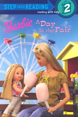 Barbie: A Day at the Fair (Barbie) - Pugliano-Martin, Carol