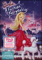 Barbie: A Fashion Fairytale [Spanish]