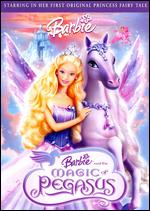 Barbie and the Magic of Pegasus [WS] - Greg Richardson