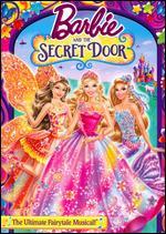 Barbie and the Secret Door