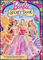 Barbie and the Secret Door