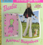 Barbie: Animal Snapshots