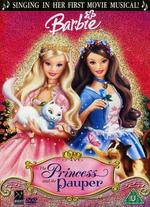 Barbie as the Princess and the Pauper - William Lau