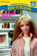Barbie.Com the First Adventure