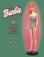 Barbie Doll Years