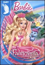 Barbie: Fairytopia - Walter Paul Martishius
