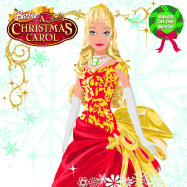 Barbie in a Christmas Carol - Man-Kong, Mary