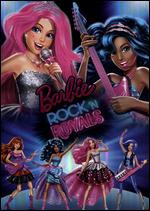 Barbie in Rock 'N Royals - 