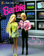 Barbie in the Spotlight