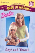 Barbie: Lost and Found