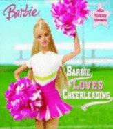 Barbie Loves Cheerleading - Frazer, Rebecca
