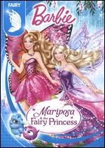 Barbie: Mariposa & the Fairy Princess - William Lau