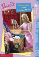 Barbie Mystery #2: The Mystery of the Jeweled Mask - Aber, Linda Williams