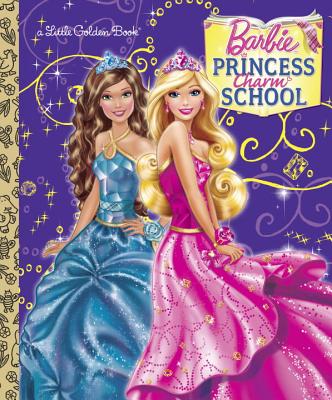 Barbie: Princess Charm School - Tillworth, Mary