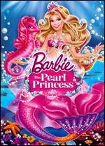 Barbie: The Pearl Princess