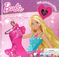 Barbie: The Perfect Pink Dress