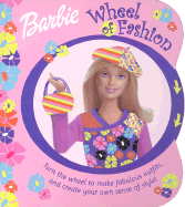 Barbie Wheel of Fashion
