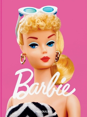 Barbie - 