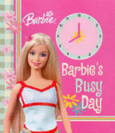 Barbie's Busy Day - 