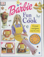 BarbieTM:  Fun to Cook