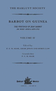 Barbot on Guinea: Volume II