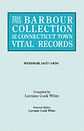 Barbour Collection of Connecticut Town Vital Records [Vol. 55]