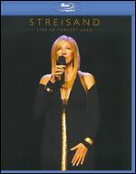 Barbra Streisand: Live in Concert 2006 [Blu-ray] - Gary Smith