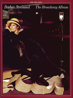 Barbra Streisand - The Broadway Album - Streisand, Barbra