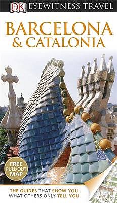 Barcelona & Catalonia. - Gallagher, Mary-Ann