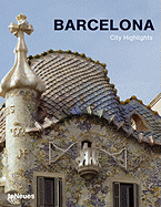 Barcelona City Highlights