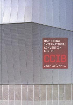 Barcelona International Convention Center - Mateo, Josep Lluis