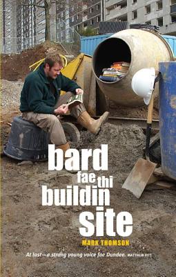 Bard Fae Thi Buildin Site - Thomson, Mark, Professor