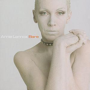 Bare [Bonus DVD] - Annie Lennox