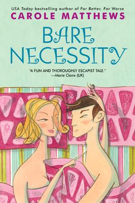 Bare Necessity - Matthews, Carole