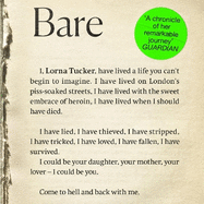 BARE: 'You have to read this book' MICK JAGGER