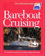 Bareboat Cruising - Jessie, Diana B, and Cunliffe, Tom, and Van Collie, Shimon-Craig