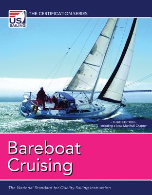Bareboat Cruising - Jessee, Diana, and Van Collie, Shimon-Craig, and Cunliffe, Tom