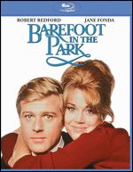 Barefoot in the Park [Blu-ray] - Gene Saks