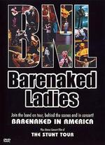 Barenaked In America - Jason Priestley