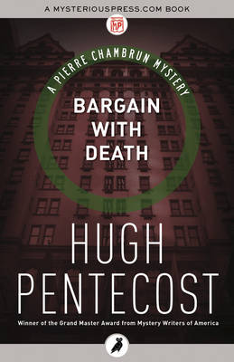 Bargain with death - Pentecost, Hugh
