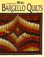 Bargello Quilts - Edie, Marge