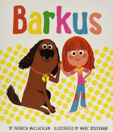 Barkus: The Most Fun