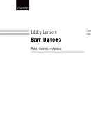 Barn Dances: Score and Parts