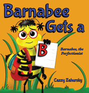 Barnabee Gets a B