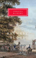 Barnaby Rudge: Introduction by Peter Ackroyd
