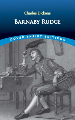 Barnaby Rudge - Dickens, Charles