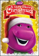 Barney: A Very Merry Christmas - The Movie - 